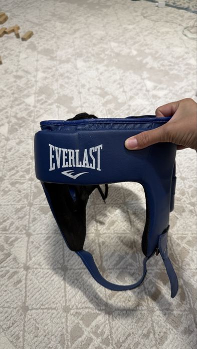 шлем для единоборств Everlast