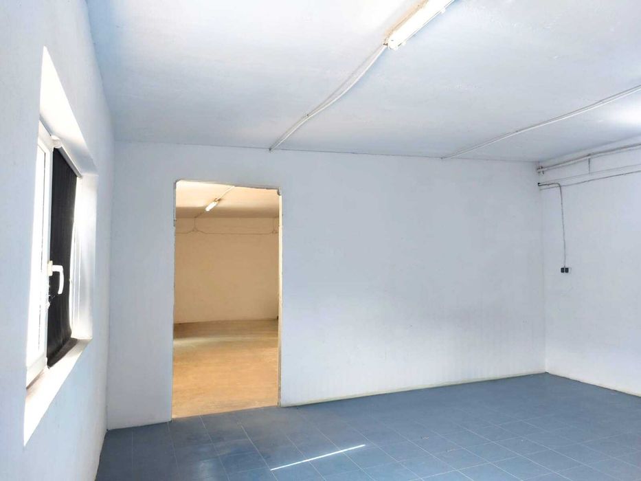 Închiriere Spațiu Depozitare - Oradea, Strada Uzinelor – 90 mp