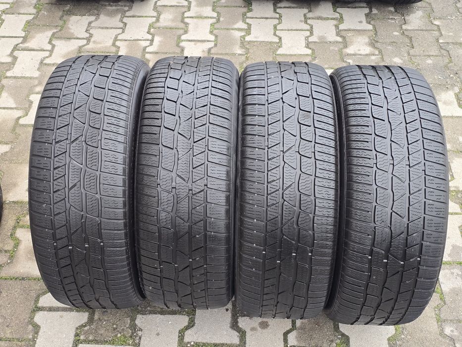 225 50 18 Continental 2 бр.
