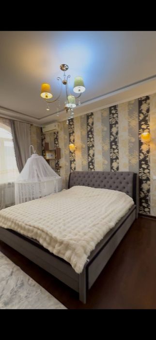 Ховли 6 сотих сотилади срочно