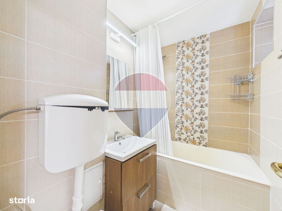 Apartament cu 3 camere superb langa Metrou Parc Drumul Taberei