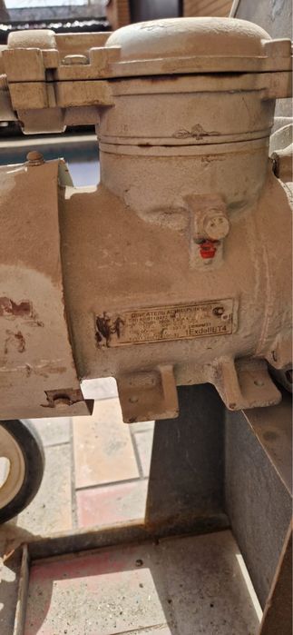 Вытяжка промышленный