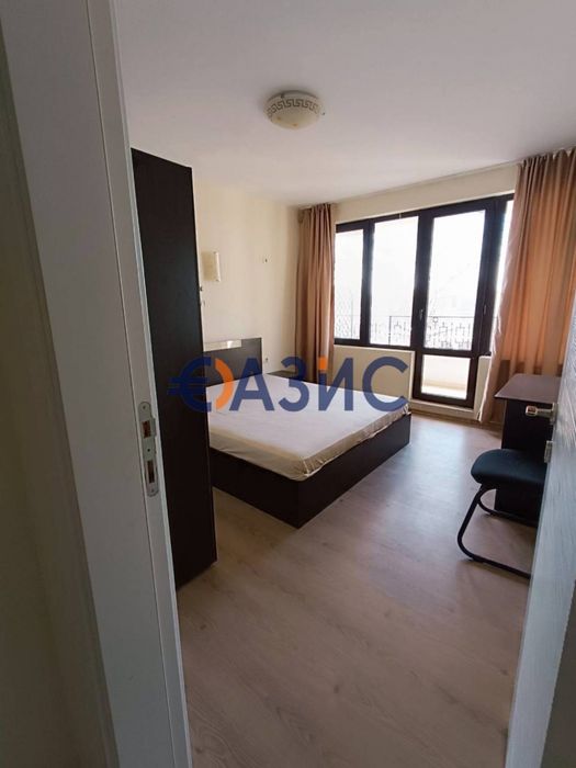 Продава се Двустаен апартамент в с. Равда, Област Бургас - 66 кв.м за 1667 €/кв.м - Снимка #8