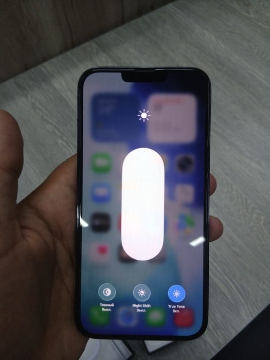 Iphone 13 pro max 256GB srochna sotiladi