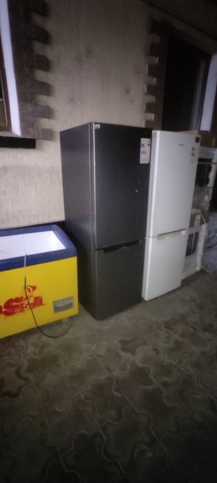 Холодильник Самсунг с доставкой