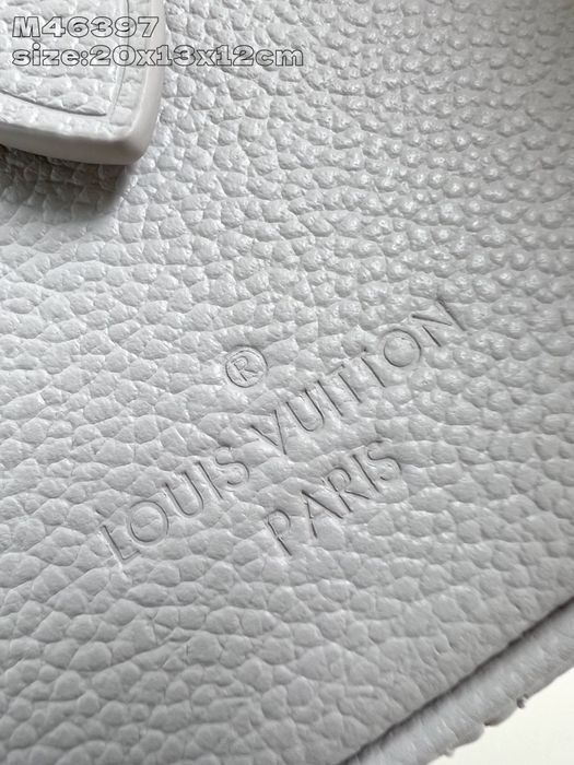 Geanta Louis Vuitton Speedy 21cm, tip Premium