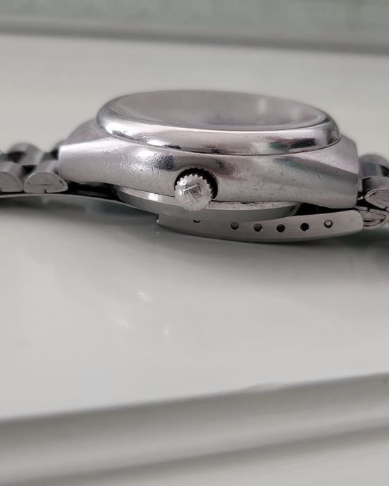 Tissot Seastar quartz