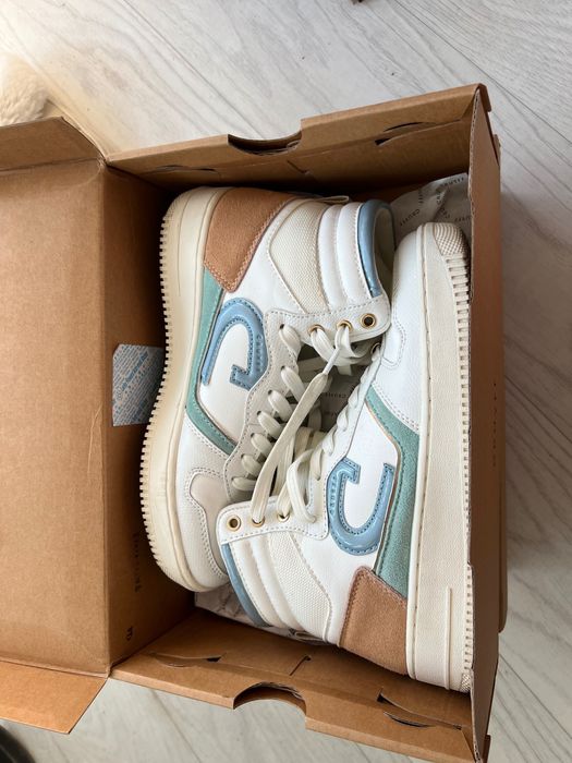 4(5) чифта Маратонки Cruyff 38