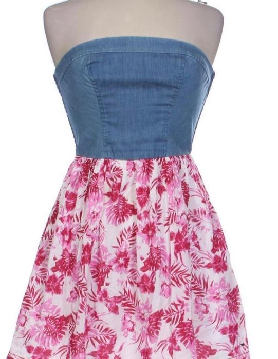 дамски Рокля Tommy Hilfiger