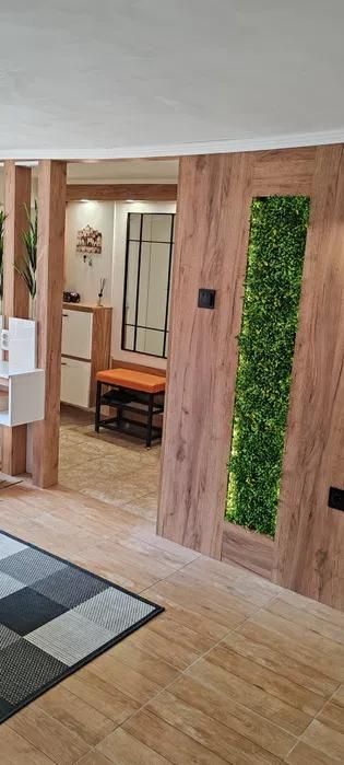 Дава се под наем Едностаен апартамент в Пловдив, Кючук Париж - 35 кв.м за 280.5 € - Снимка #3