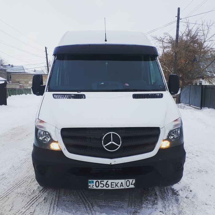 Пассажирский  перевозки