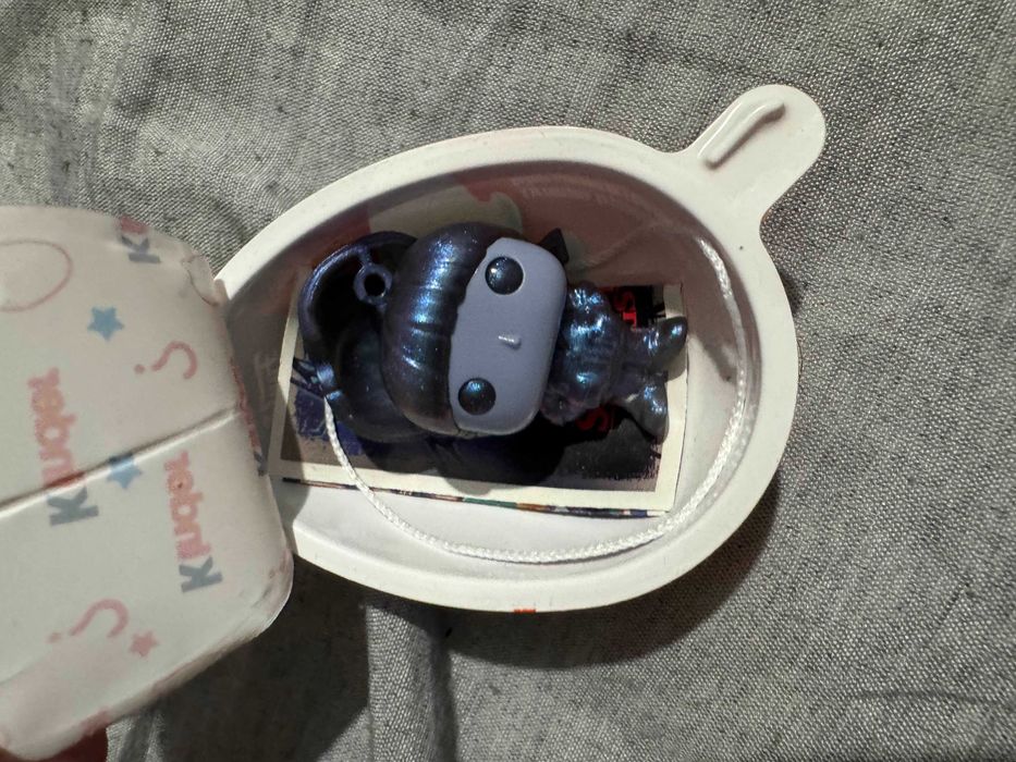 Kinder joy Will от Stranger Things