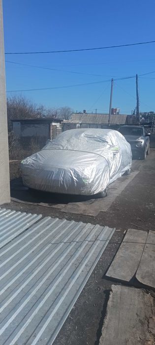 автомобиль ауди а6с6