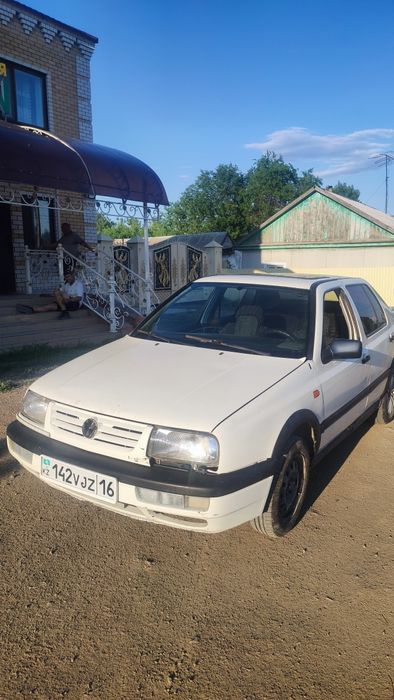 Volkswagen vento