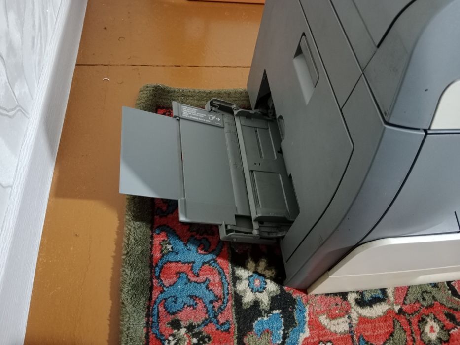 Принтер 3в1 canon IR1022A Printer