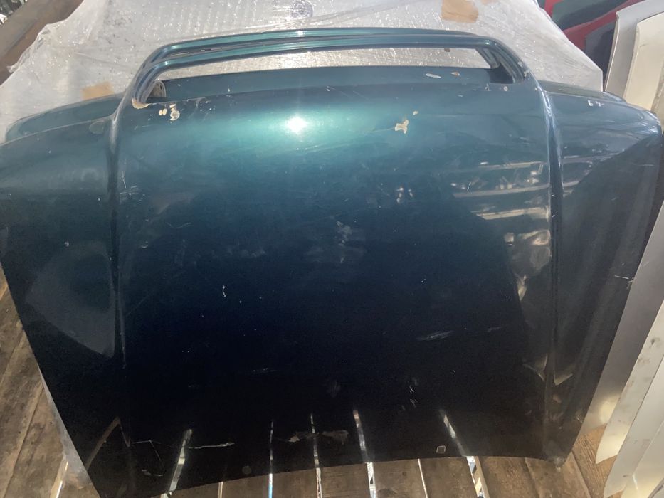 Капот на Ауди 100С4,Б4,А6С4,С5, А4