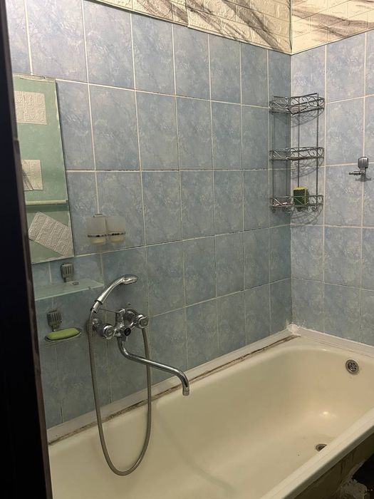 7 квартал, 3в4/2/4, с мебелью и техникой.  TL