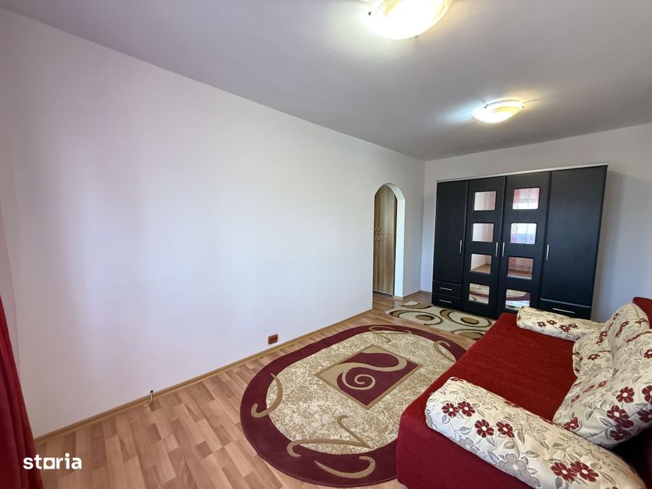 Apartament 3 camere, mobilat si utilat - Torontalului