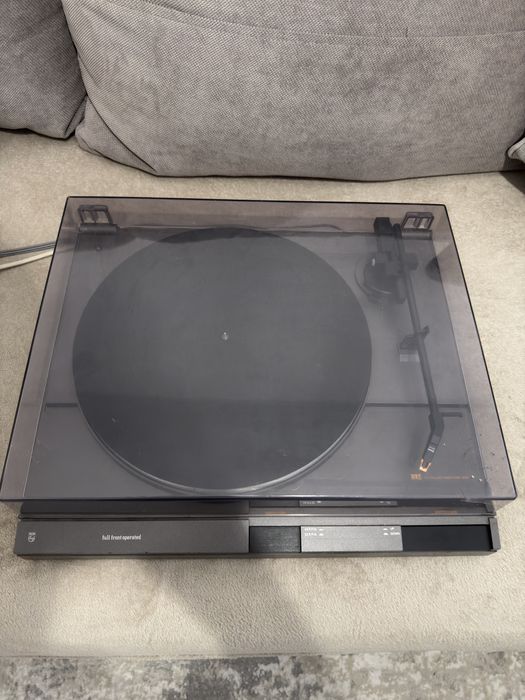 Pick-up Philips GA 212