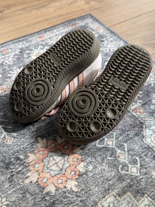 Adidas samba детские 23