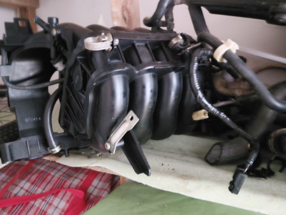 Injector kander generator
