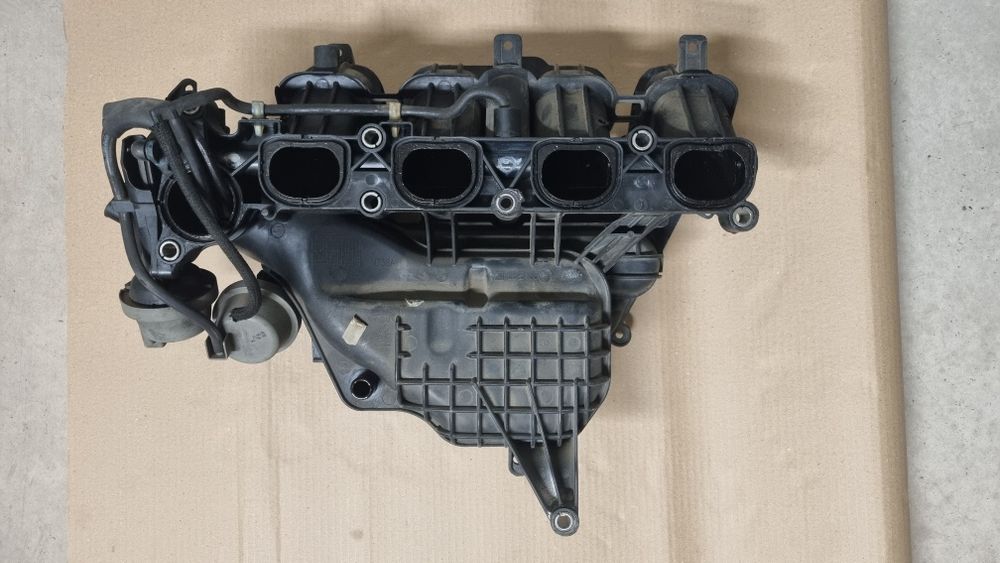 Двигател на части 2.0 Duratec - Ford, Mazda, Volvo