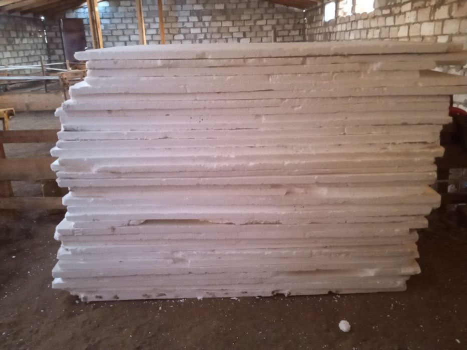 Продаю пенопласты пенопласт сатамын