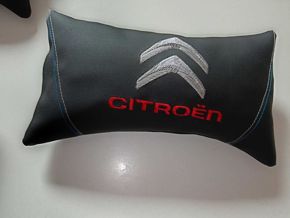 Pernuțe Tetiere auto