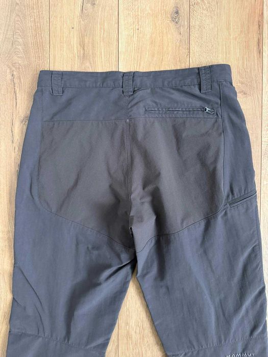 Mammut 50 M barbati pantaloni