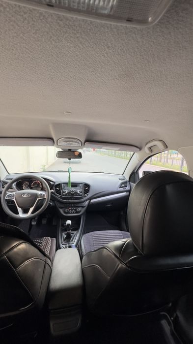 Lada Vesta 2021-yil 1.6 mator