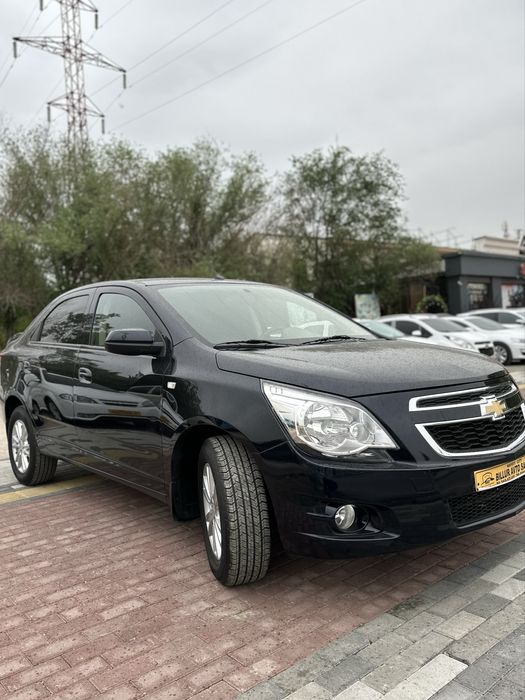 Кобальт автомат идеал 2023 сотилади!