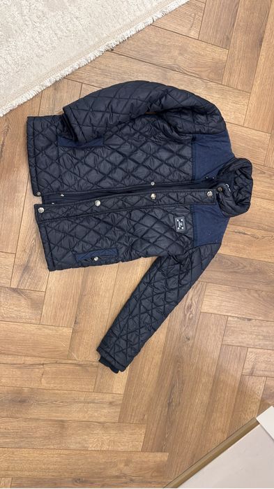 Куртки 116-140 в идеальном сотоянии