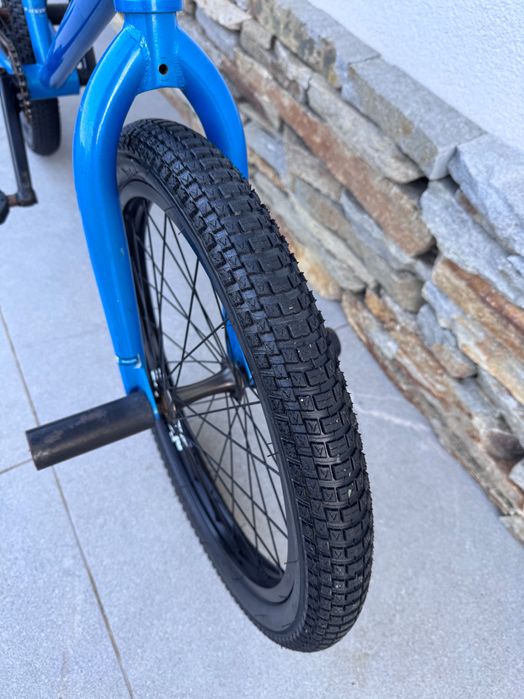 Велосипед BMX Premium 16" – Професионален клас