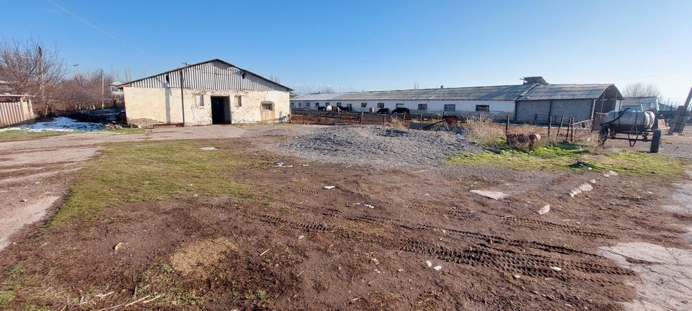 Ферма сотилади 0,75