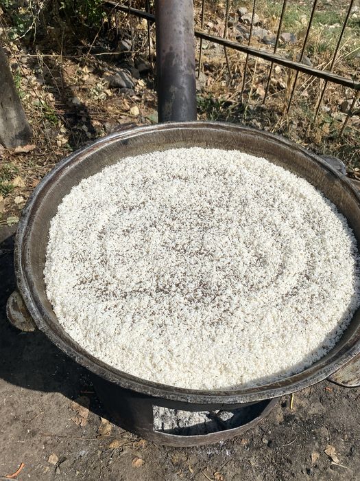 Готовим Плов на заказ