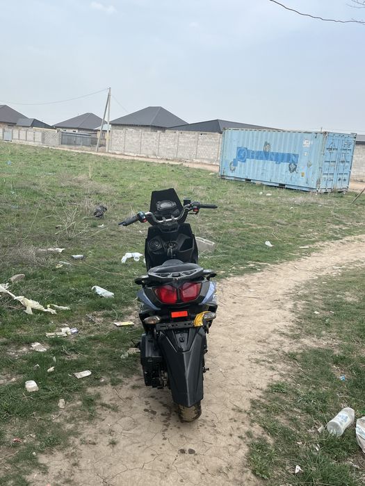 Samurai 150 cc идаел пролам 100к