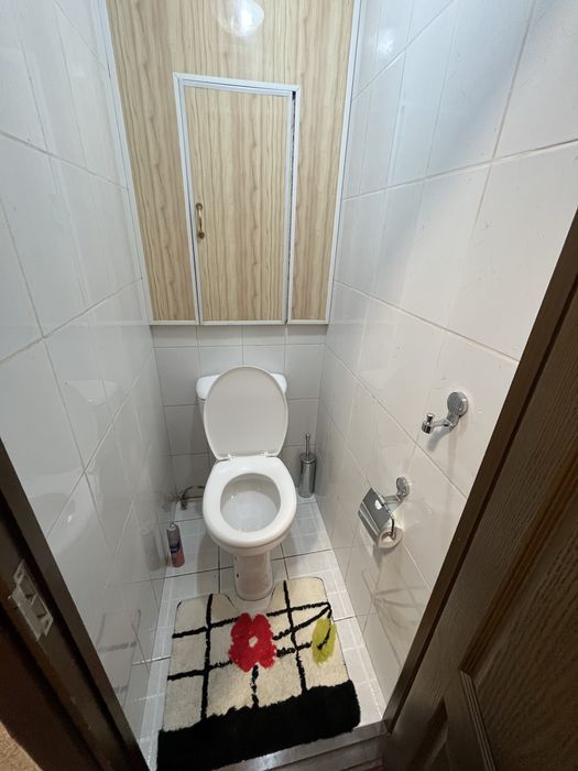 Продается квартира в 3 квартале чиланзарском районе