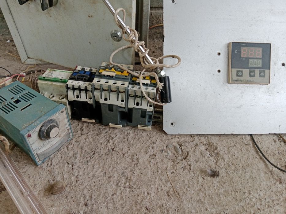 Электронная приборов