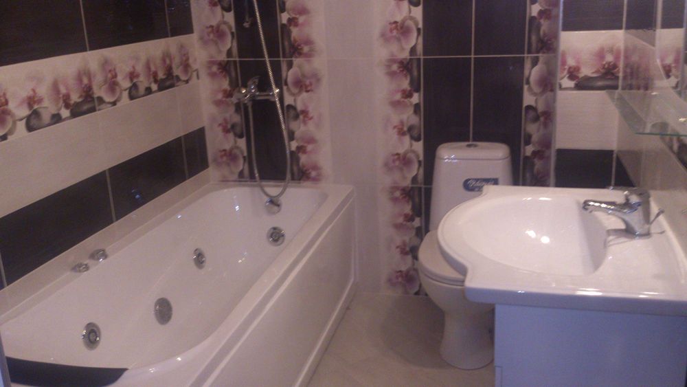 Дава се под наем Тристаен апартамент в Велико Търново, Център - 98 кв.м за 357 € - Снимка #5