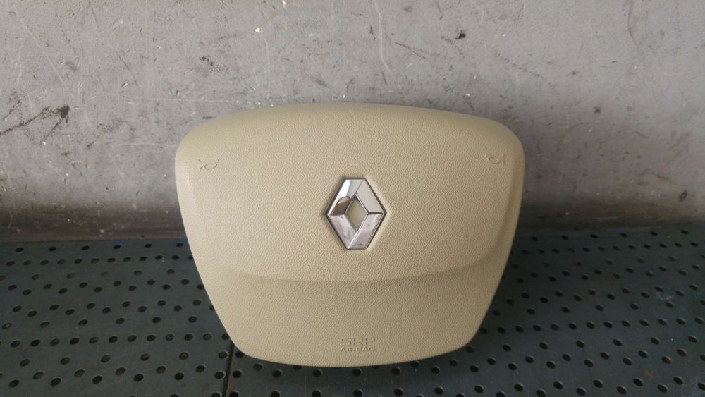 Airbag volan renault laguna 3 985100003rc 607308000