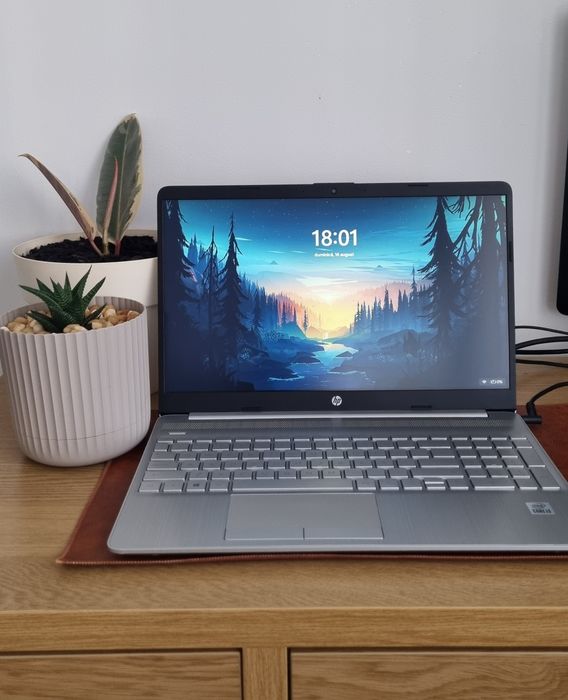 Laptop HP - Windows 11