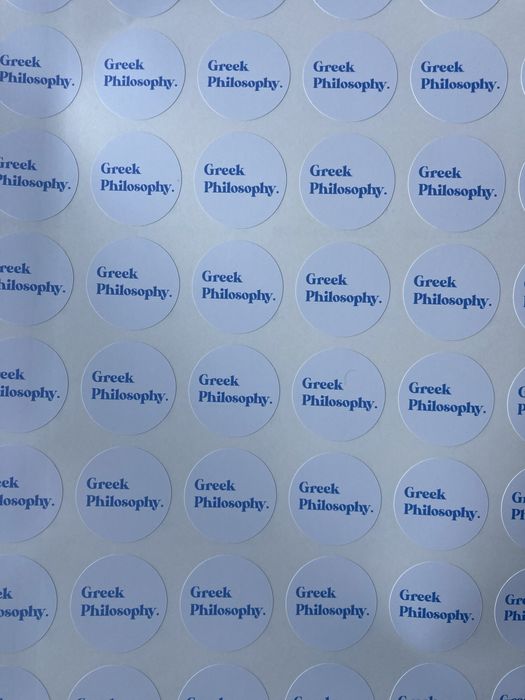 Надпис от рязано Фолио