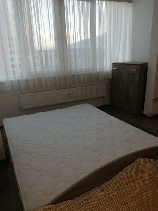 Дава се под наем Едностаен апартамент в София, Младост 1А - 41 кв.м за 348.84 € - Снимка #3