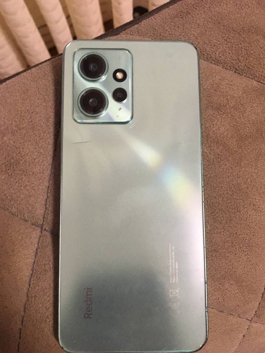 Redmi note 12 128/4