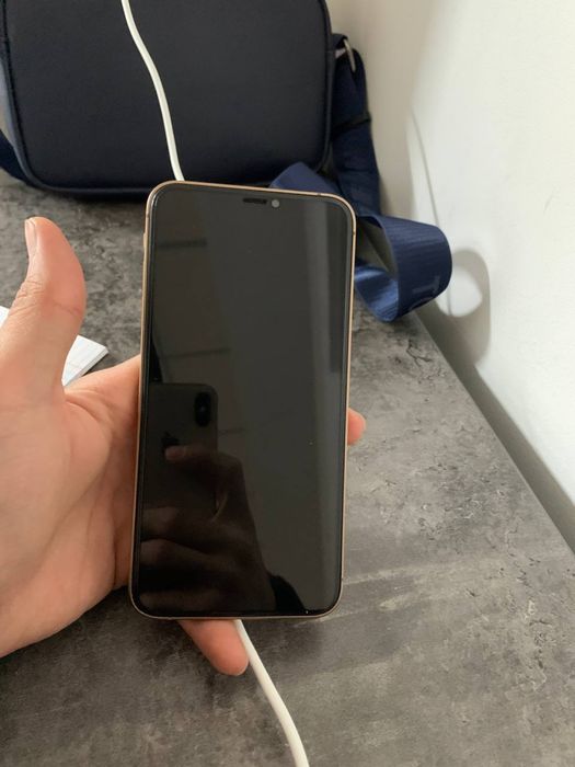 Xs max 512 talii