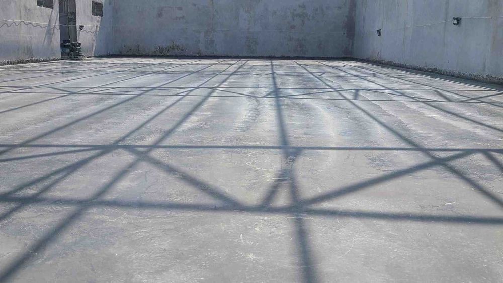 Профессионал Стяжка ва Йул Курилиш Хизмати