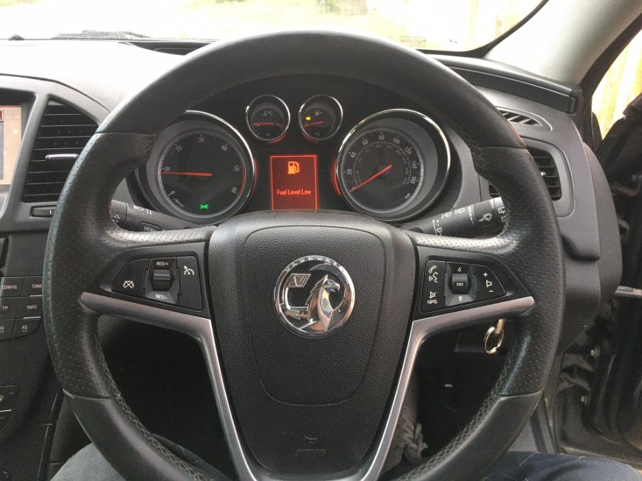 opel insignia 2.0 cdti sr нави блутур рекаро на части опел инсигния