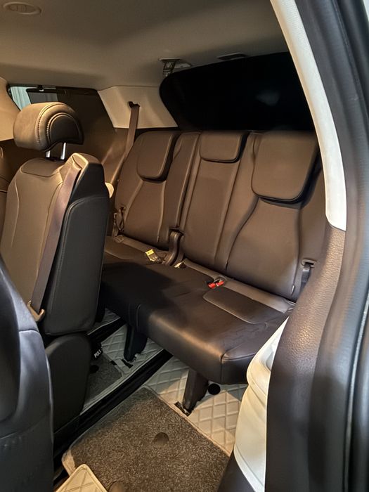 Kia carnival 2023/25 yil