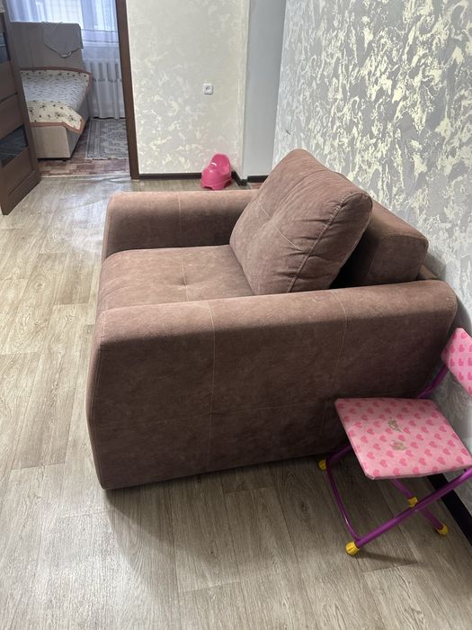 Кресло-диван продам