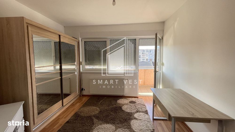 Apartament 3 camere | Etaj 2 | Zona 14 Mai